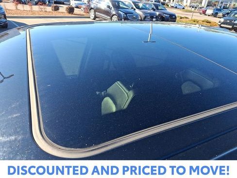 Used 2020 RAM 1500 Rebel w/ Rebel Level 2 Equipment Group image 17