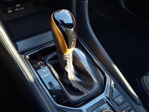 Used 2022 Subaru Forester Wilderness image 15