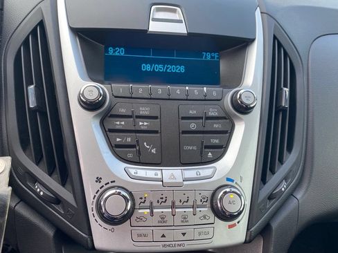 Used 2013 Chevrolet Equinox LS FWD image 21
