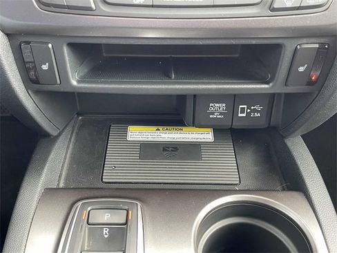 Used 2023 Honda Passport EX-L image 16