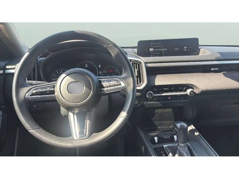 Used 2023 MAZDA CX-50 2.5 S w/ Cargo Package AWD/4WD image 13