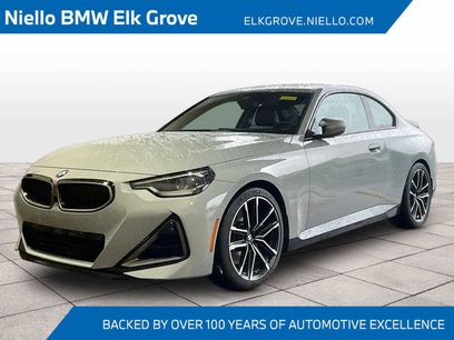 Used 2024 BMW M240i Coupe