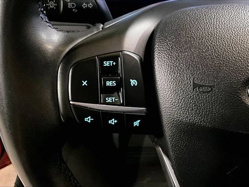 Certified 2023 Ford Maverick Lariat w/ Lariat Luxury Package AWD/4WD image 24