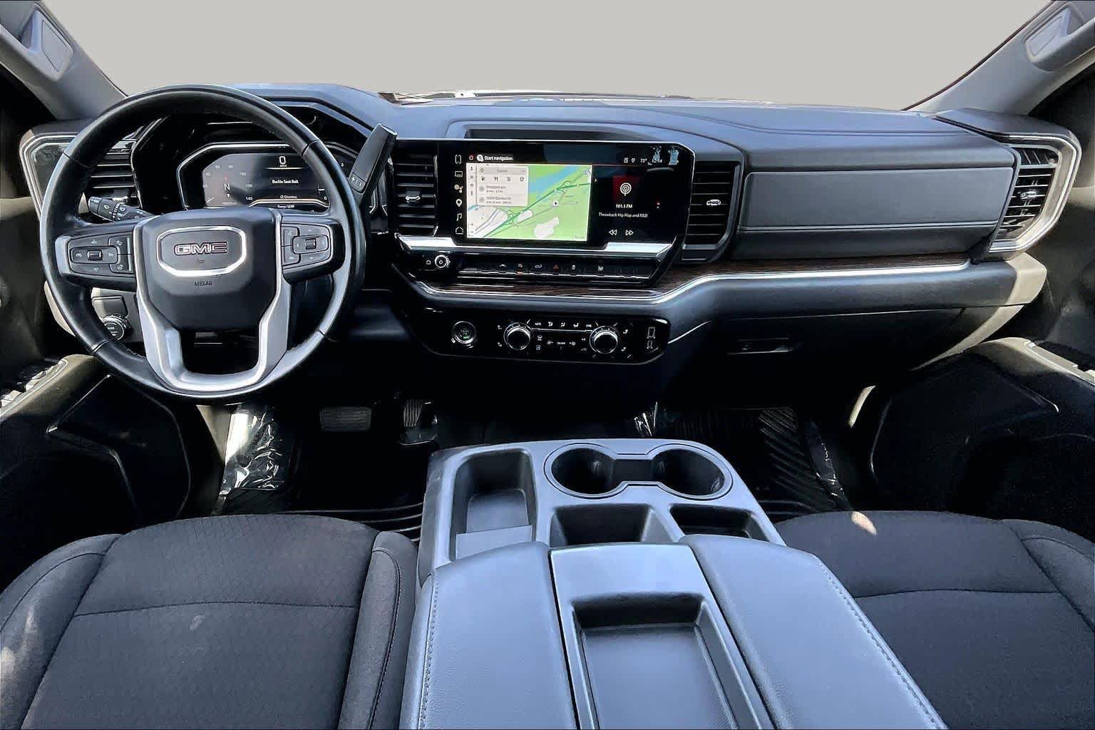 Used 2023 GMC Sierra 1500 Elevation RWD image 15