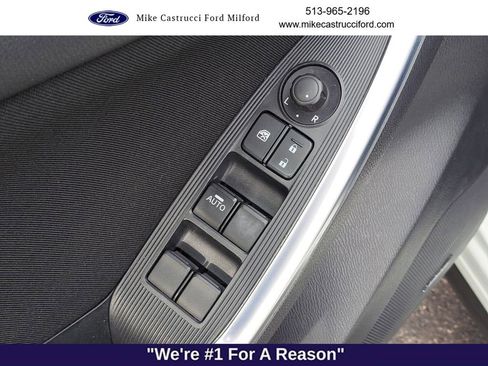 Used 2016 MAZDA CX-5 Grand Touring image 20