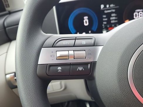 New 2026 Hyundai Tucson SEL image 21