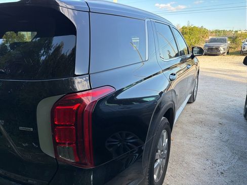 Used 2025 Hyundai Palisade SEL image 5