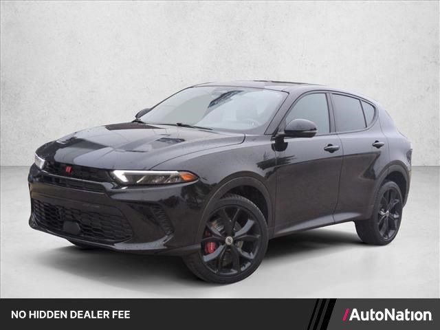 Used 2024 Dodge Hornet GT Plus AWD/4WD image 1