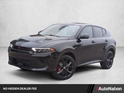 Used 2024 Dodge Hornet GT Plus