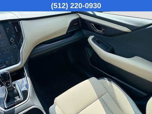 New 2025 Subaru Outback Premium image 30