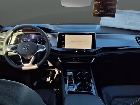 New 2026 Volkswagen Atlas Cross Sport SE image 45