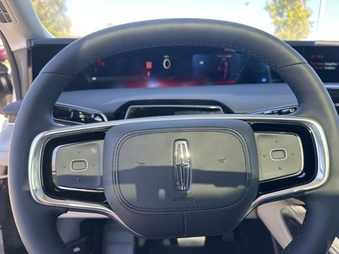 New 2026 Lincoln Nautilus Premier w/ Equipment Group 102A image 20