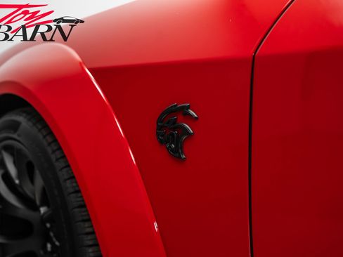 Used 2023 Dodge Challenger SRT Hellcat image 15