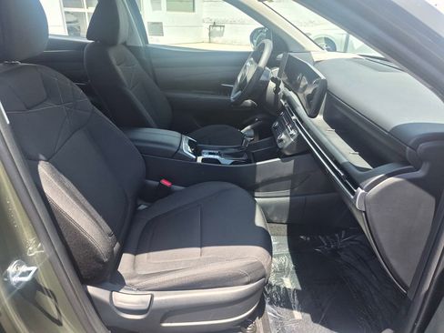 Used 2026 Hyundai Tucson SE FWD image 23
