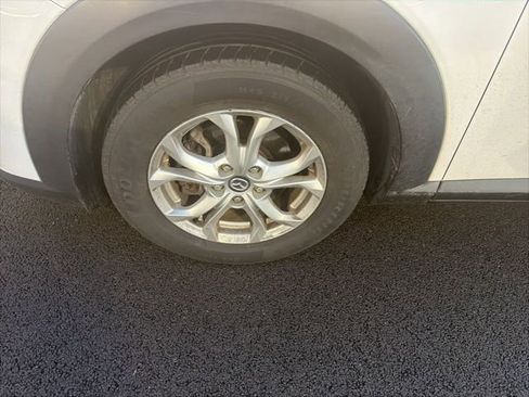 Used 2016 MAZDA CX-3 Touring w/ Premium Package image 30