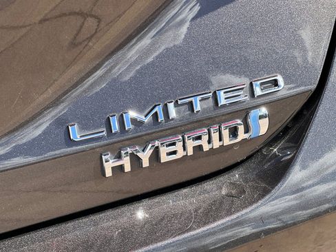 Certified 2020 Toyota Avalon Limited image 35