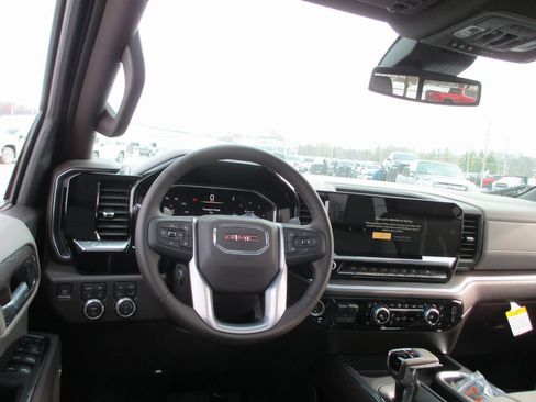 New 2026 GMC Sierra 1500 SLT w/ SLT Premium Plus Package image 16