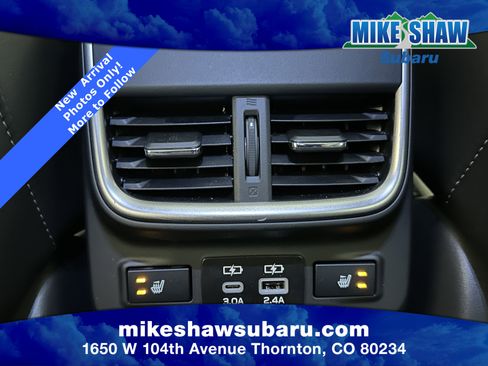 Certified 2024 Subaru Legacy Limited image 51