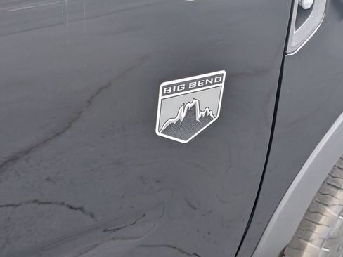 New 2025 Ford Bronco Sport Big Bend AWD/4WD image 16