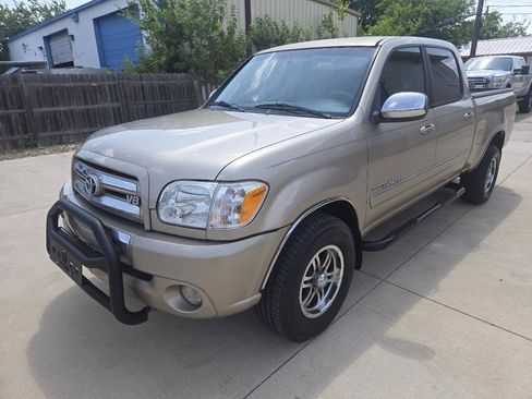 Used 2005 Toyota Tundra SR5 RWD image 3
