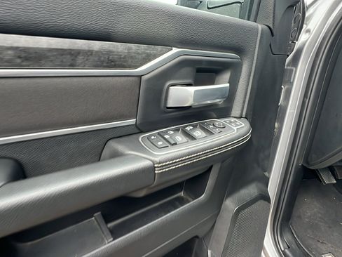 Used 2024 RAM 2500 Big Horn w/ Bed Utility Group image 15