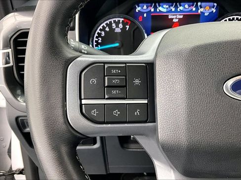 Certified 2023 Ford F150 XLT w/ Equipment Group 302A High AWD/4WD image 19