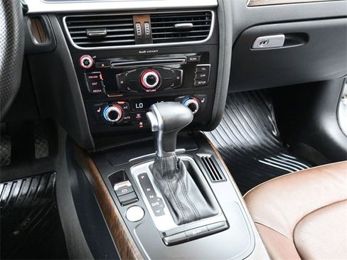 Used 2016 Audi A4 2.0T Premium w/ Convenience Plus Package image 16