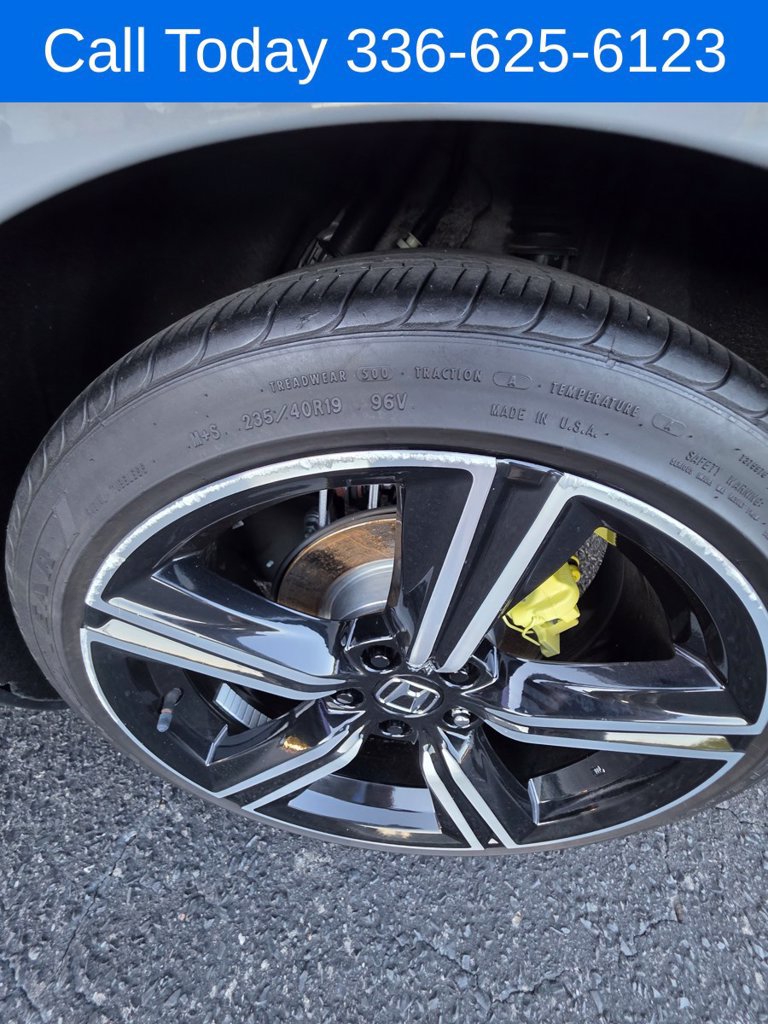 Used 2023 Honda Accord Sport image 21