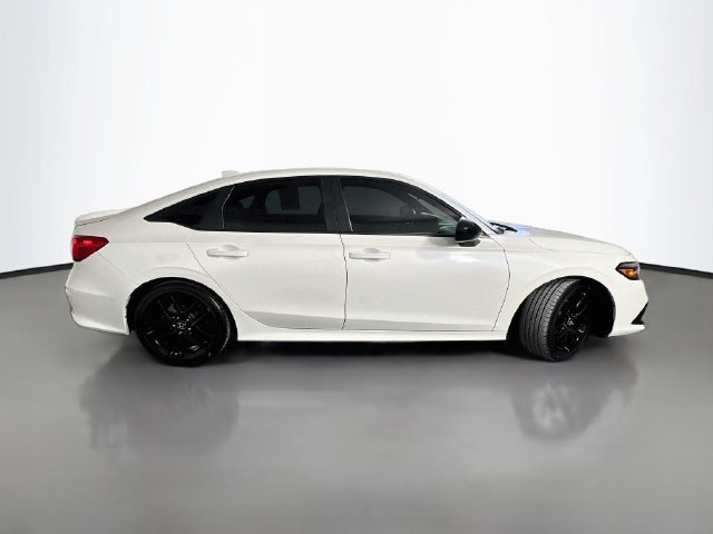 Used 2024 Honda Civic Sport image 9