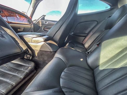 Used 1998 Jaguar XK8 Coupe image 45