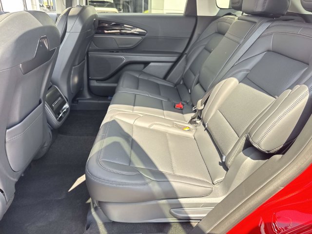 New 2026 Lincoln Nautilus Premier AWD/4WD image 14