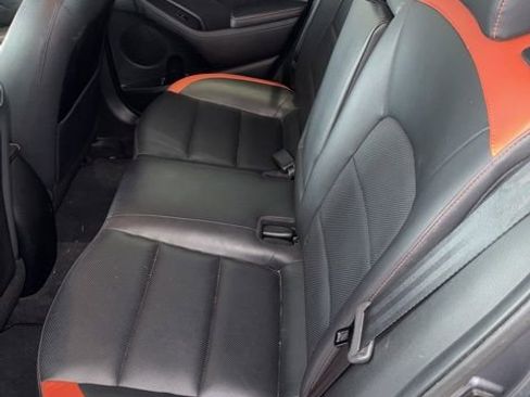 Used 2018 Kia Forte SX FWD image 3