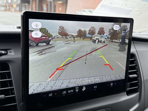 New 2026 Ford Transit 250 Low Roof w/ Load Area Protection Package image 14