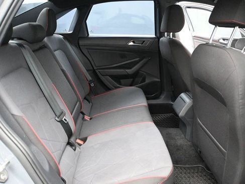 Used 2024 Volkswagen Jetta GLI 40th Anniversary Edition FWD image 19