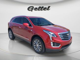 Used 2019 Cadillac XT5 Luxury video 2