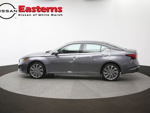 Used 2024 Nissan Altima 2.5 SL AWD/4WD image 60