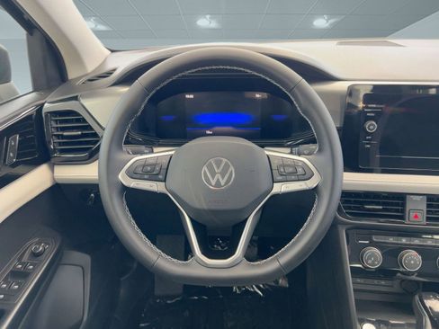 New 2026 Volkswagen Taos S image 21