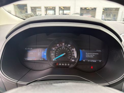 Used 2023 Ford Edge SEL w/ Convenience Package AWD/4WD image 22
