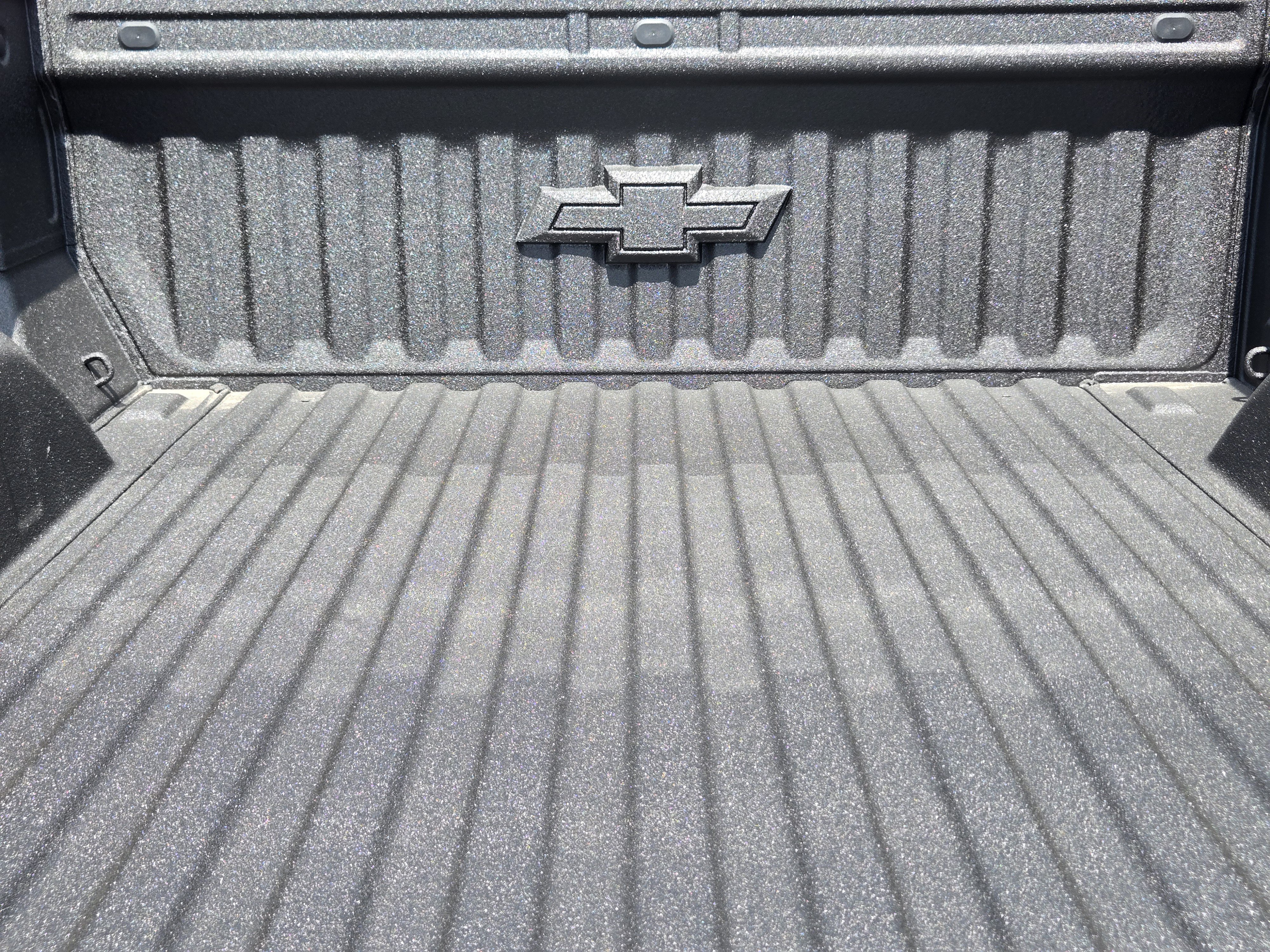 New 2026 Chevrolet Silverado 1500 RST w/ RST Select Package RWD image 23