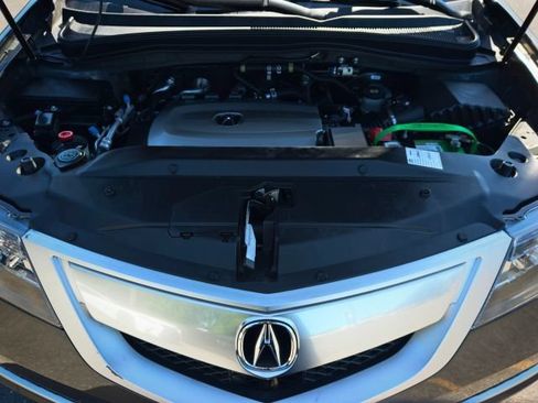 Used 2012 Acura MDX w/ Advance Package AWD/4WD image 46
