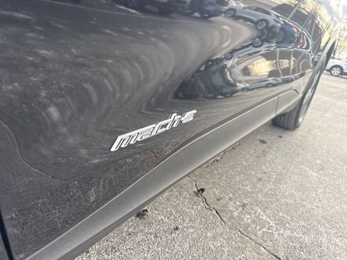 Used 2023 Ford Mustang Mach-E Select image 14