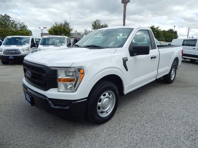 Used 2021 Ford F150 XL w/ XL Power Equipment Group