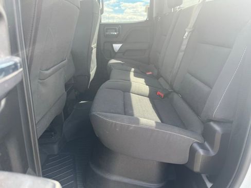 Used 2019 Chevrolet Silverado 1500 LT w/ All Star Edition AWD/4WD image 12