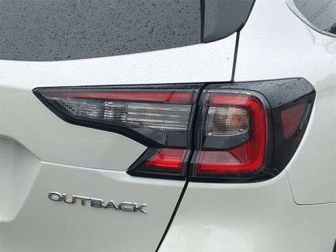 New 2025 Subaru Outback Premium w/ Popular Package #1A image 8
