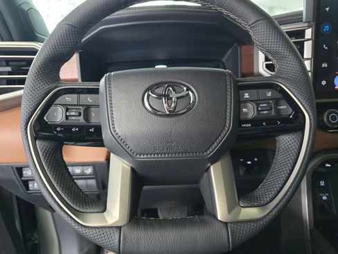 New 2026 Toyota Tundra 1794 Edition image 30