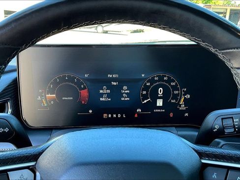 Used 2024 Ford Mustang Premium RWD image 14