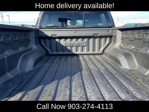 New 2026 GMC Canyon AT4X image 23