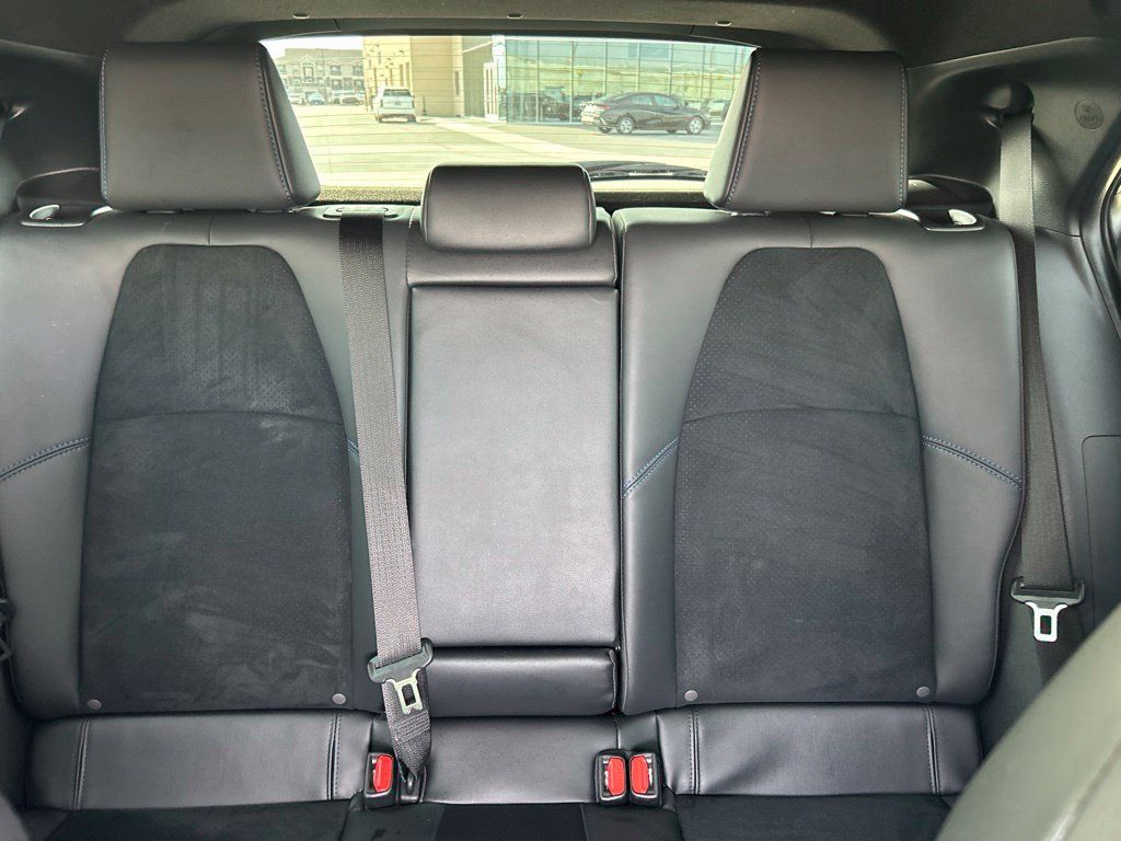 Used 2024 Toyota Corolla GR AWD/4WD image 29
