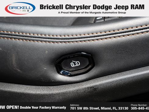 New 2026 Jeep Cherokee Limited AWD/4WD image 27