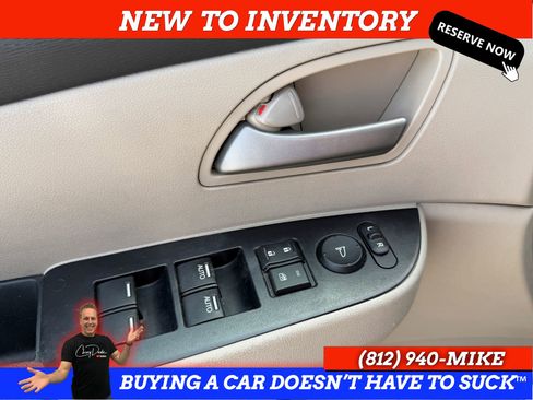Used 2013 Honda Odyssey EX-L image 24